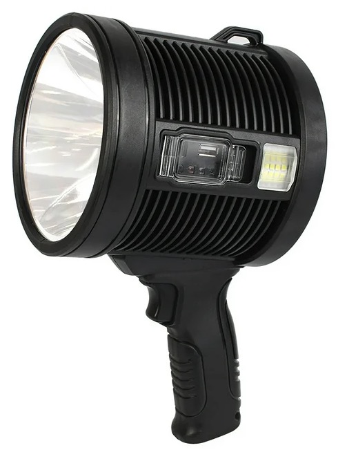 Lanterna de Mana QB T78 tip C Lanterna portabila solara 3600mAh